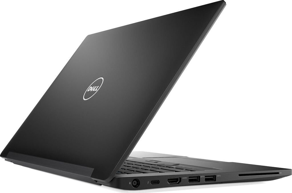 Dell 7490 Laptop Ubuntu Linux 8th Gen 16GB SUPER FAST 256GB SSD 5 Year Warranty
