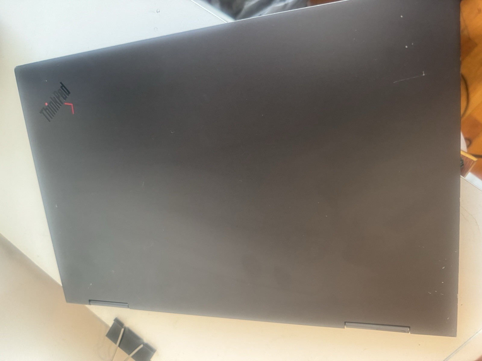 Lenovo ThinkPad X1 Yoga Gen 5 14″ i7-10610U, 512GB NVMe, 16GB RAM