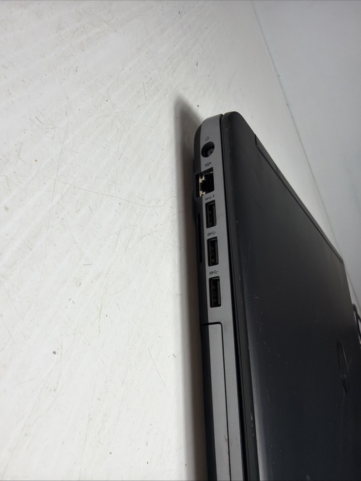 Hp Probook 650 G1 15″ Laptop i5 3rd Gen No Ram No Drives Parts / Repair