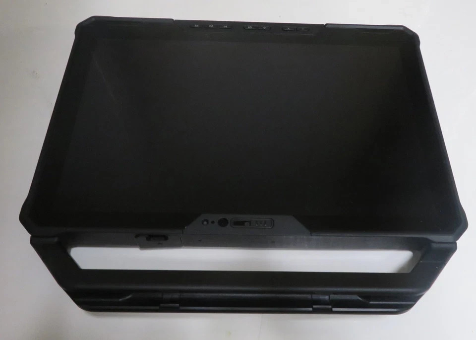 Dell Pro Rugged 12 Tablet RA02260 12″ FHD Ultra 7 266V 16GB 512GB 5G