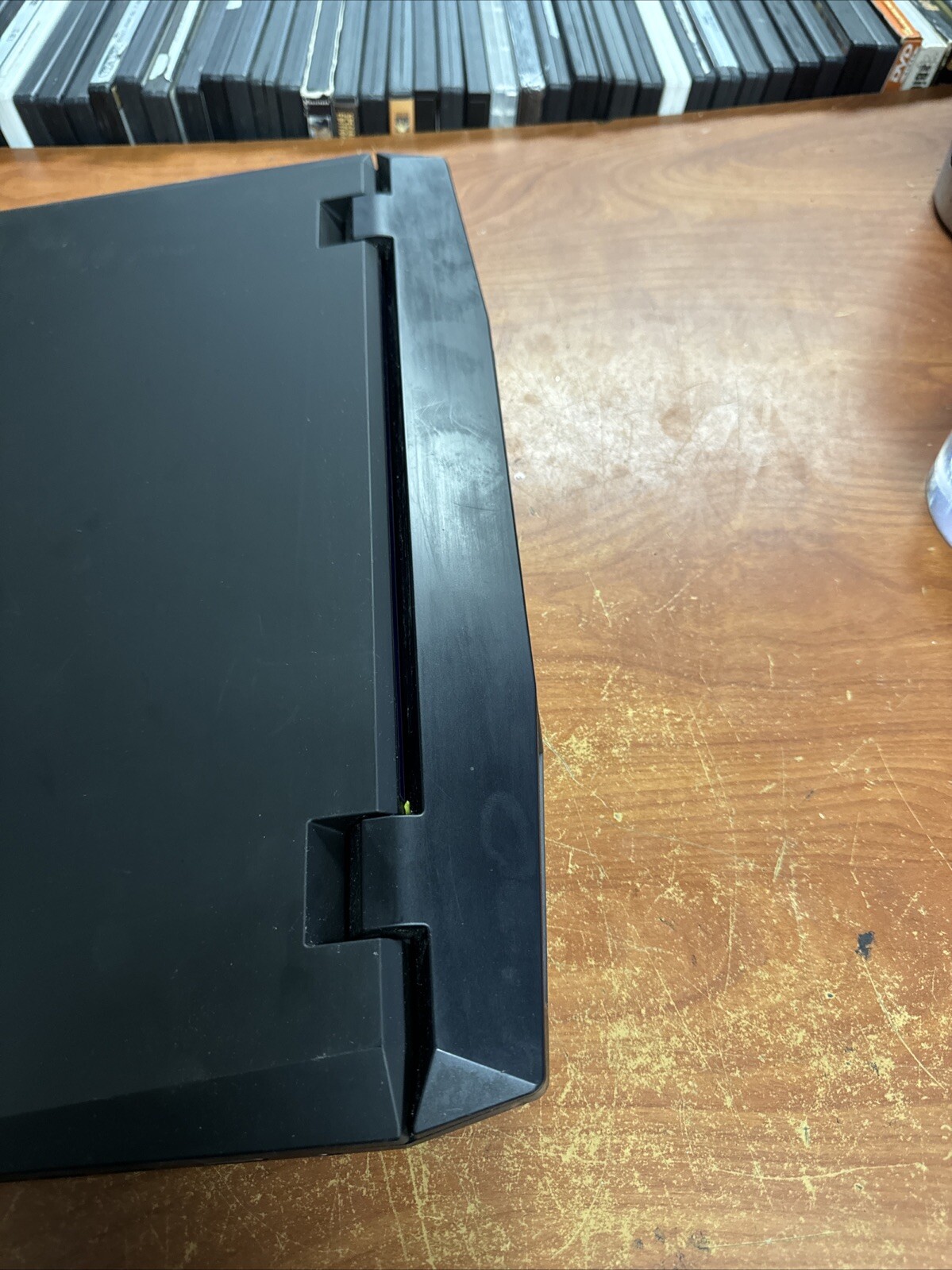 ASUS G73SW Blu-ray Drive Quad i7 @2.30GHz w/GTX460M |8G |NO HHD |BIOS PASSWORD |