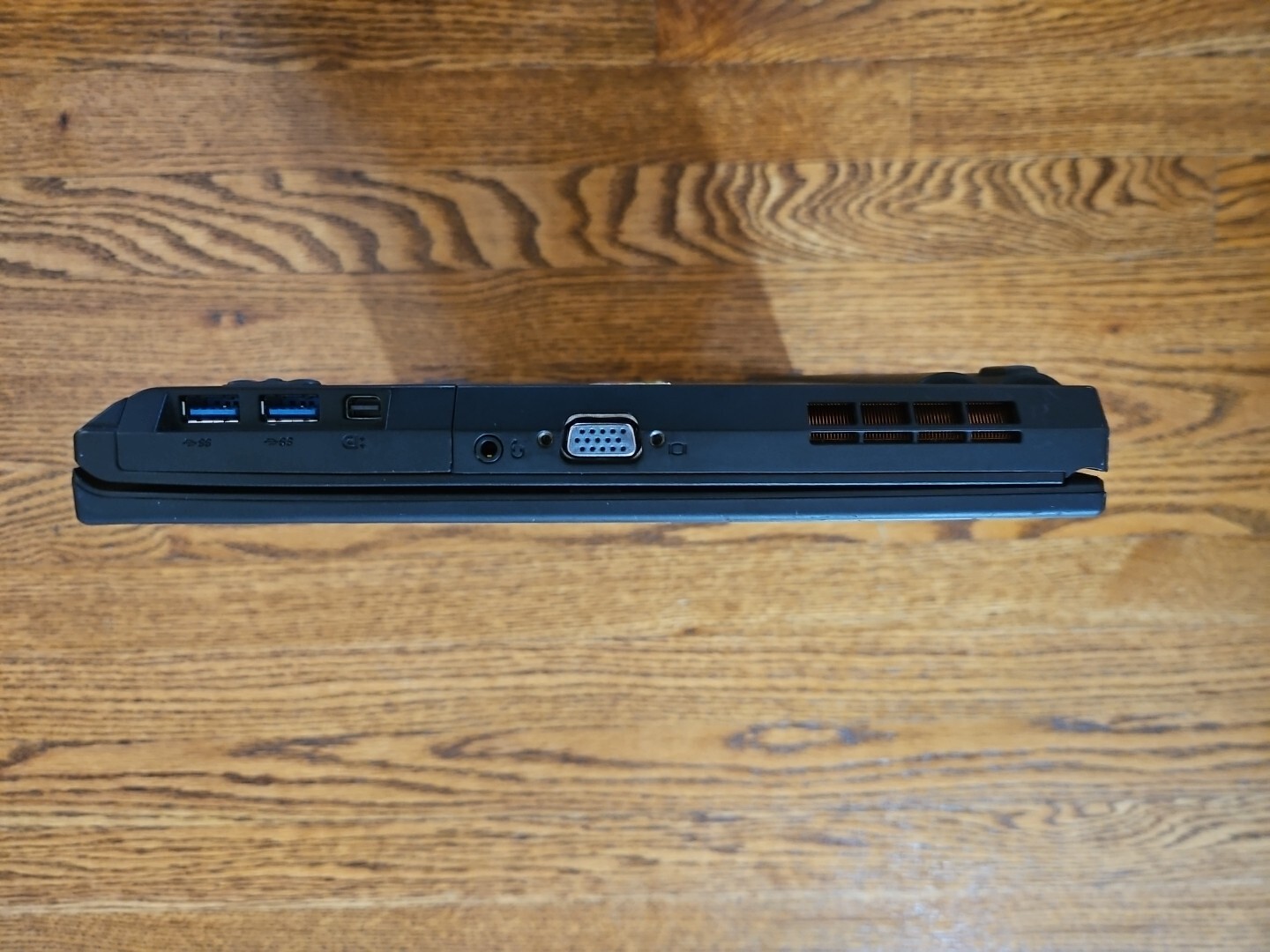 Lenovo ThinkPad T430 i5/4GB Ram/320 GB HDD. Win XP Pro. Ready to Use.