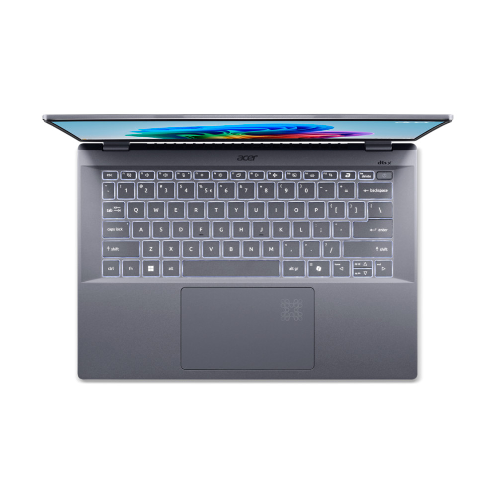 Acer Swift 14 AI Notebook 16GB RAM 1TB SSD Qualcom Oryon Certified Refurbished