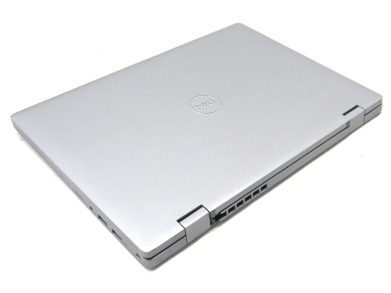 Dell Latitude 3330 13.3″ | 2.50GHz Quad Core i5-1155G7 | 8GB LPDDR4 | 256GB