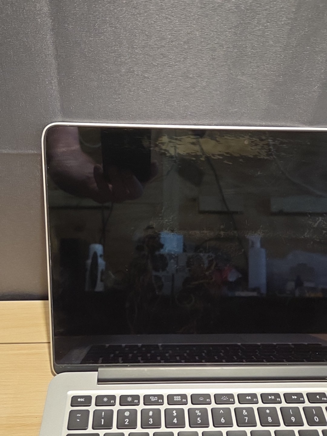 MacBook Pro Retina 13″ A1502 Mid 2014 Core i5-4278U 2.6GHz 8GB RAM 256GB SSD