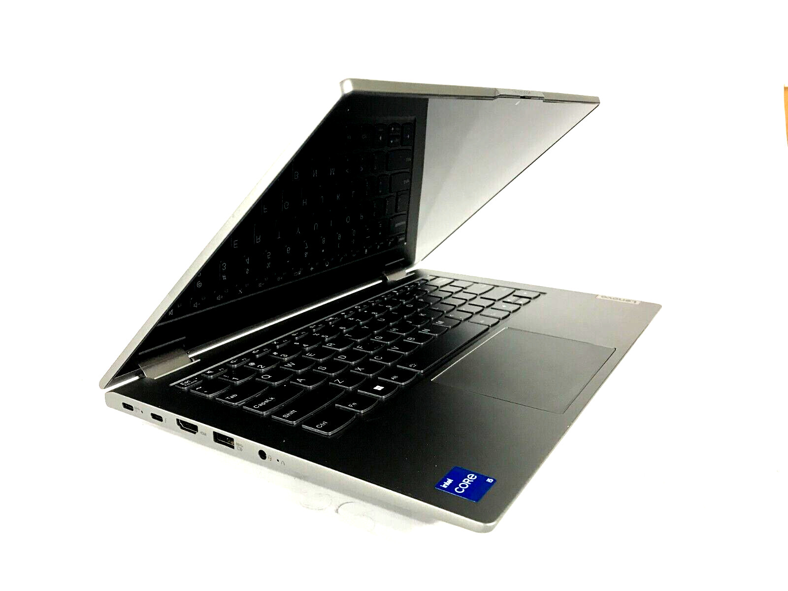 Lenovo ThinkBook 14s Yoga G2 IAP FHD Touch i5-1235U 3.30GHz 8GB 256GB *Grade C*