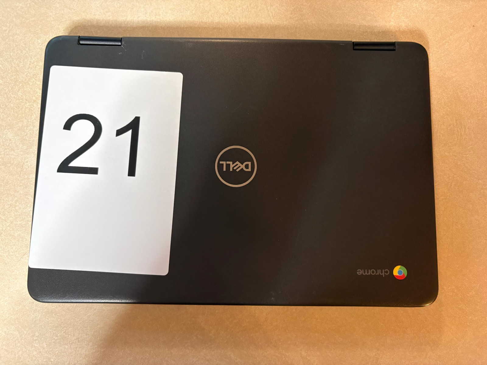 Dell Chromebook 3100 2-in-1 | Touchscreen Convertible Laptop #21