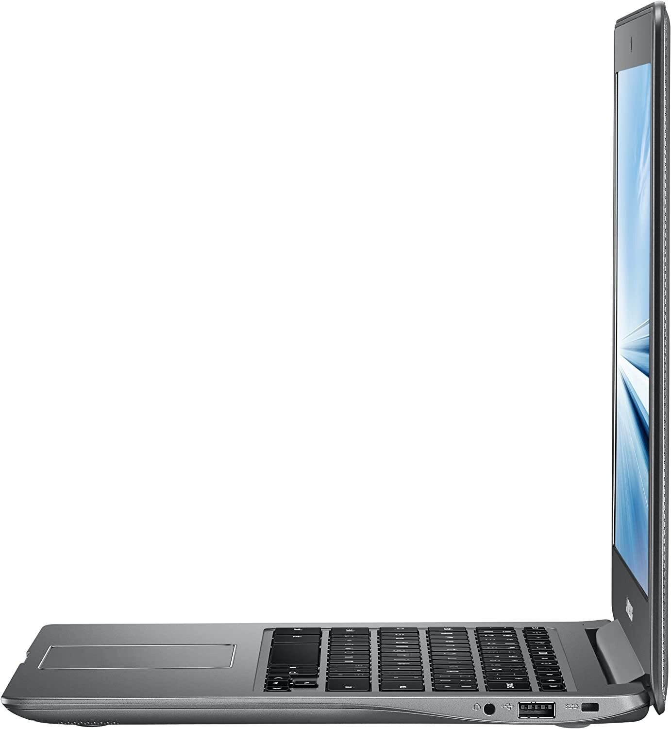 Samsung Chromebook 13.3″ Laptop, Exynos 5 Octa CPU, 4GB RAM 272GB (16GB + 256GB)