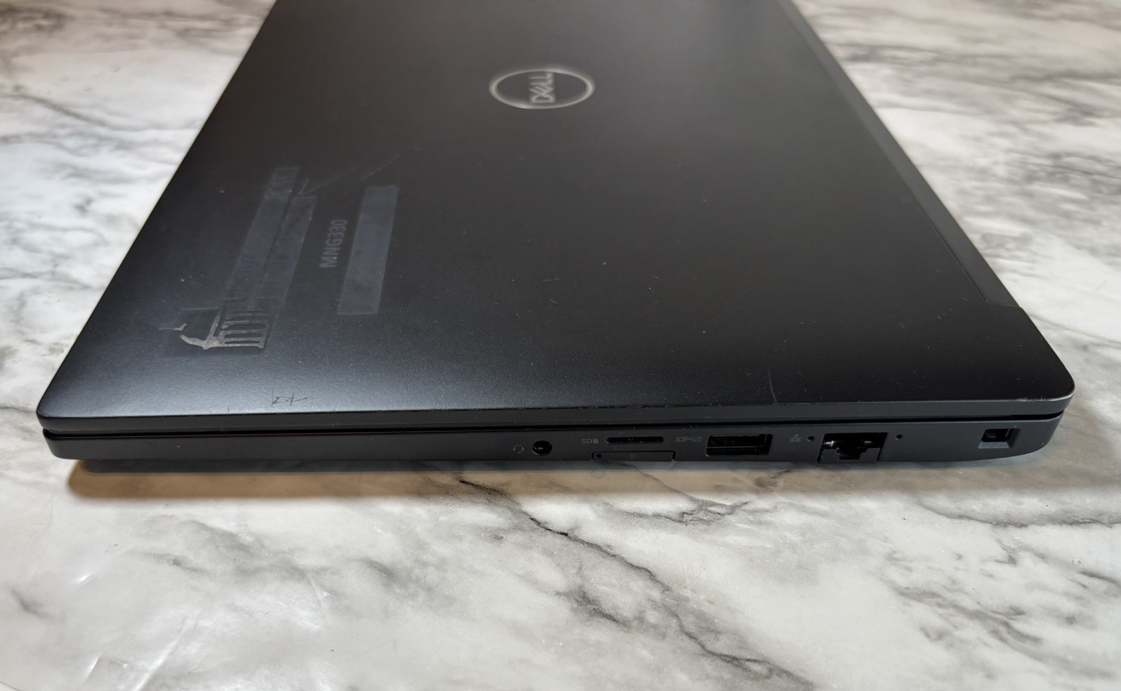 Dell Latitude 7410 Intel Core i5-10310U 1.7GHz 16GB RAM No SSD 14″ FHD w/Charger