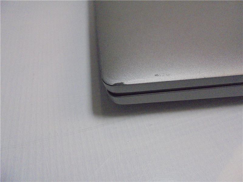 Dell Precision 3560 Laptop i7-1185G7 16GB No HDD Win 11 COA Grade C