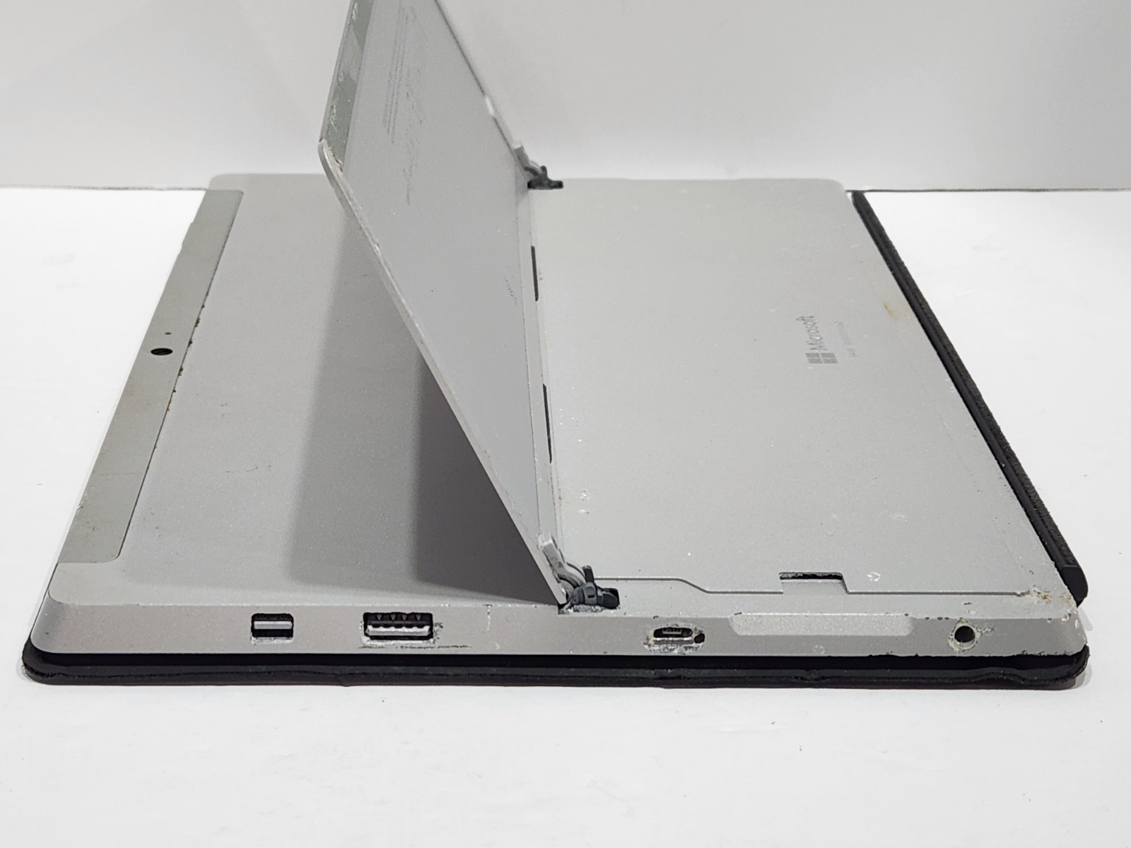 Microsoft Surface 3 (Model 1645) 64GB – Untested / For Parts or Repair – Missing