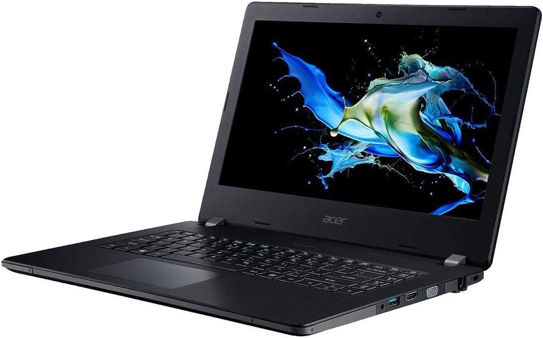 Acer TravelMate Laptop TMB114-21-4434, AMD A4 CPU, 8GB, 256GB SSD