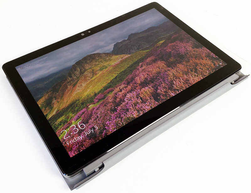 2 In 1 Dell Latitude 7210 I7 10610U 4X4.9GHz 16GB Ram 512GB Ssd Fhd Touch. Win11