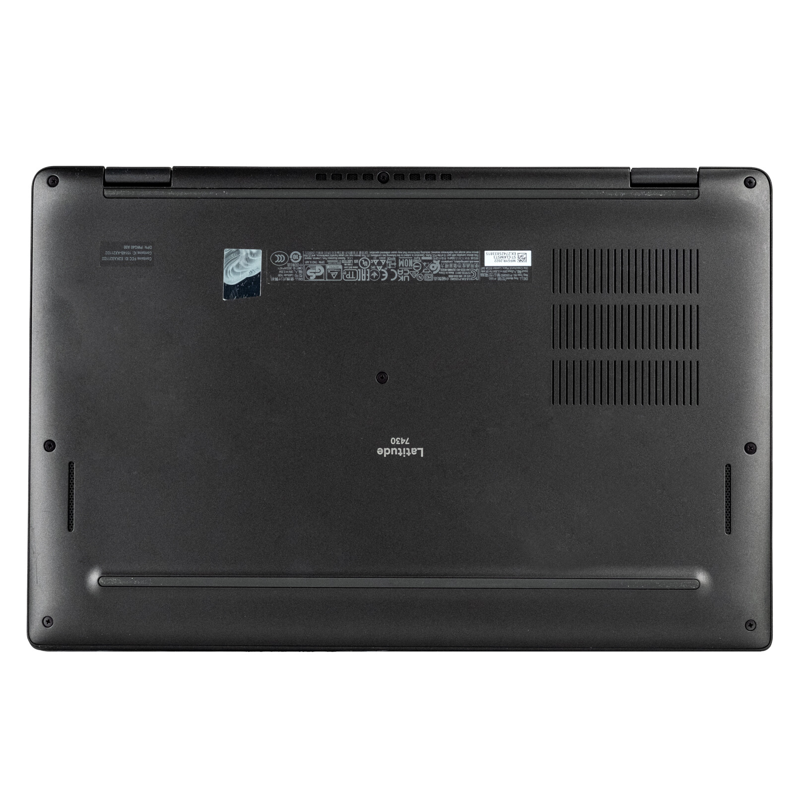Custom Dell Latitude 7430 14″ Laptop Core i7 12th Gen Min 1.70GHz Windows 11 Pro