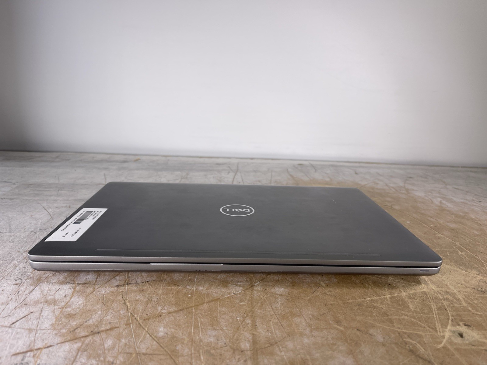 DELL LATITUDE 5511 i5-10300H @ 2.5 GHz, 4GB RAM, NO HDD/OS