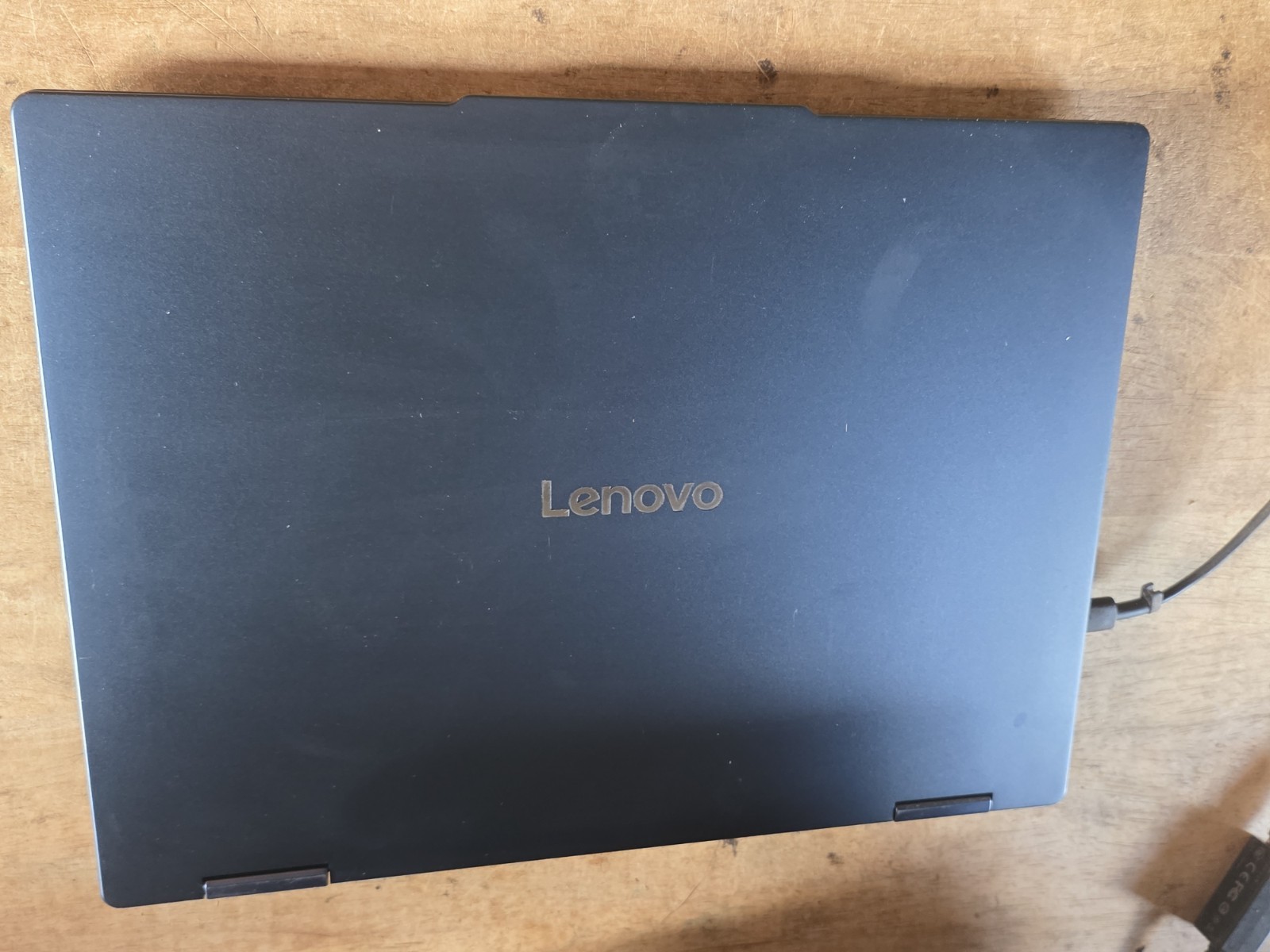 14akp10 Copilot PC Ryzen Ai 7 350 16gb 2n1 Touch Lenovo Power