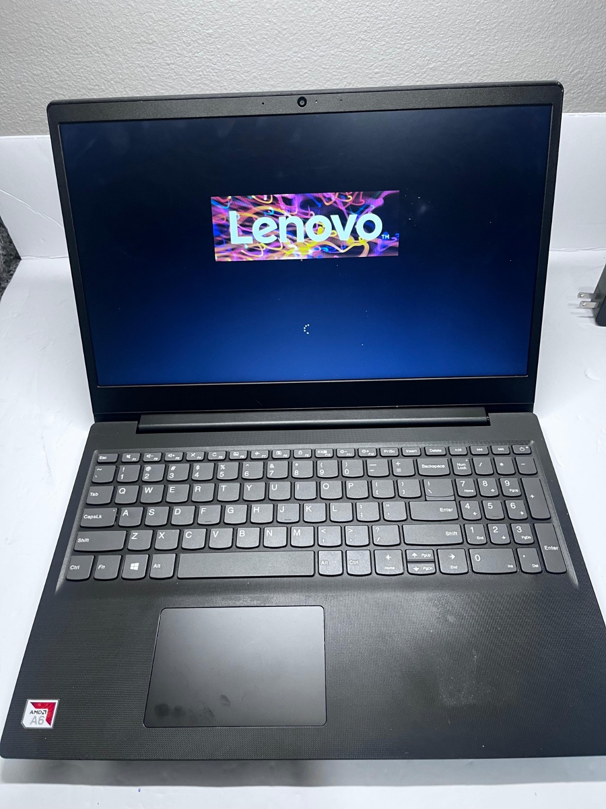 Lenovo IdeaPad S145-15AST 15.6” Laptop AMD A6-9225 8GB RAM 1TB HDD Windows 10