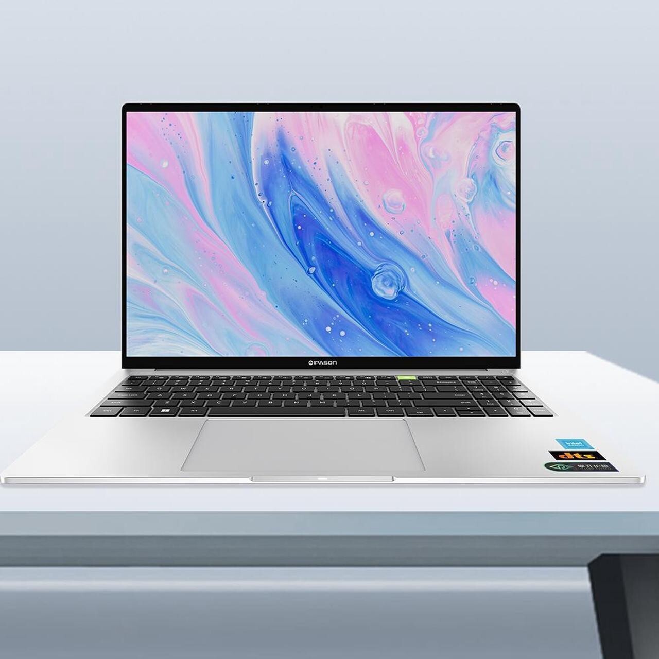 IPASON Storm Dragon P3 16″ Laptop, INTEL i5 1155G7 4.5GHz, 1TB SSD, 16GB RAM