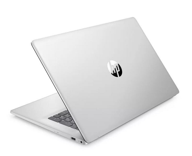 NEW HP 17.3 i5-1235U 4.40GHz 16GB RAM 1TB SSD CD/DVD BACKLIT KEYBOARD WIN 11 PRO