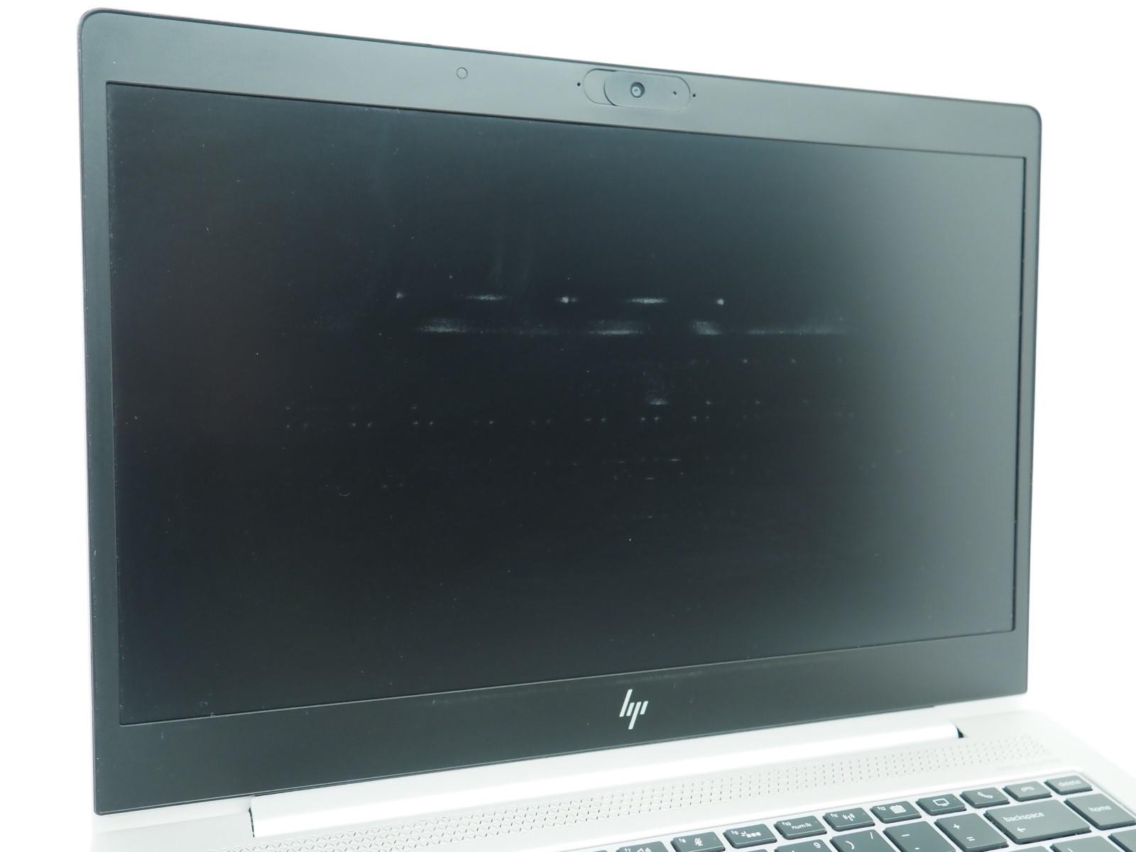 HP ELITEBOOK 840 G6 14″ Intel Core i5-8365U 1.60GHz 16GB RAM 256GB NVMe Grade C