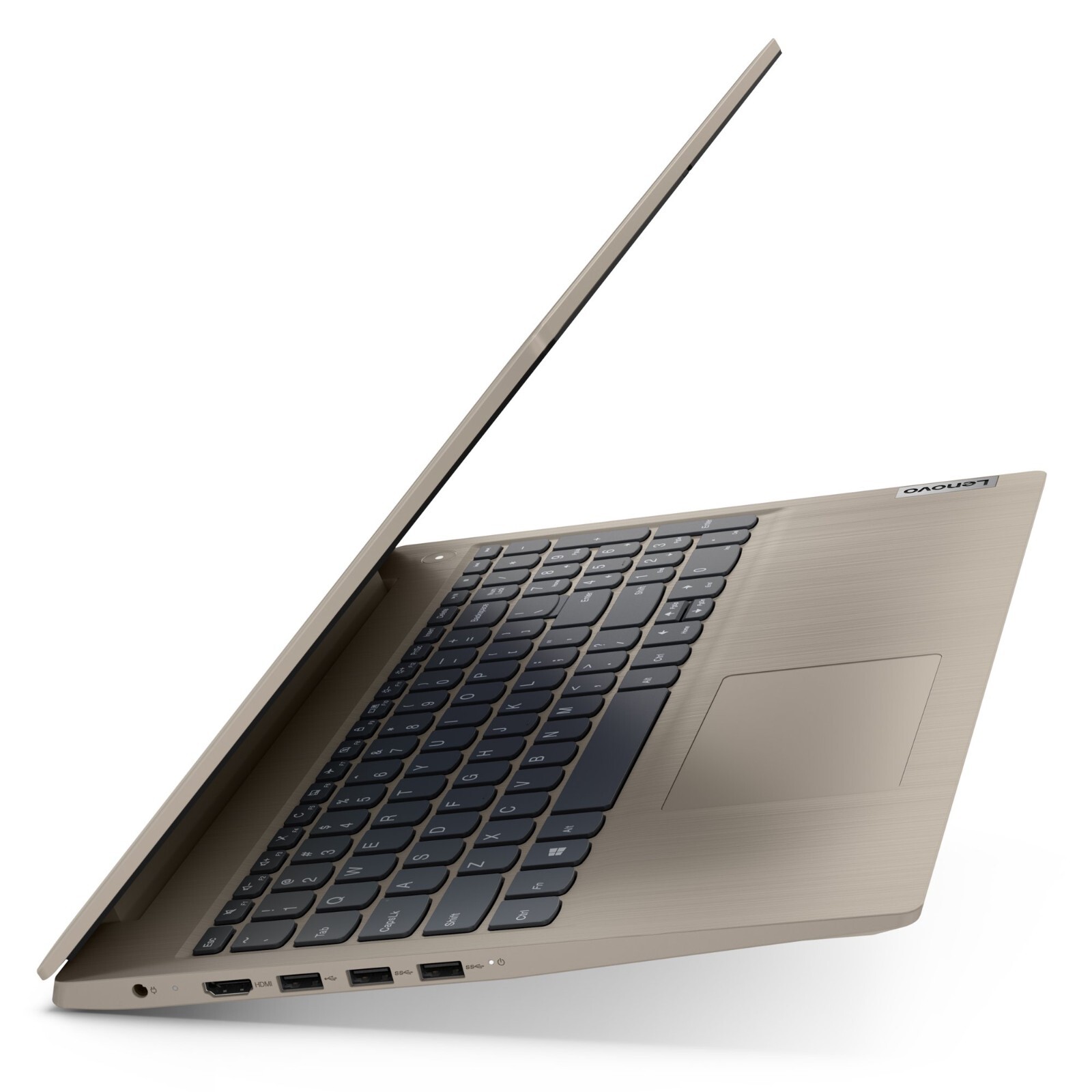 Lenovo IdeaPad 3 15.6″ Laptop Intel i3 CPU, 20GB RAM, 1TB SSD, Gold New!