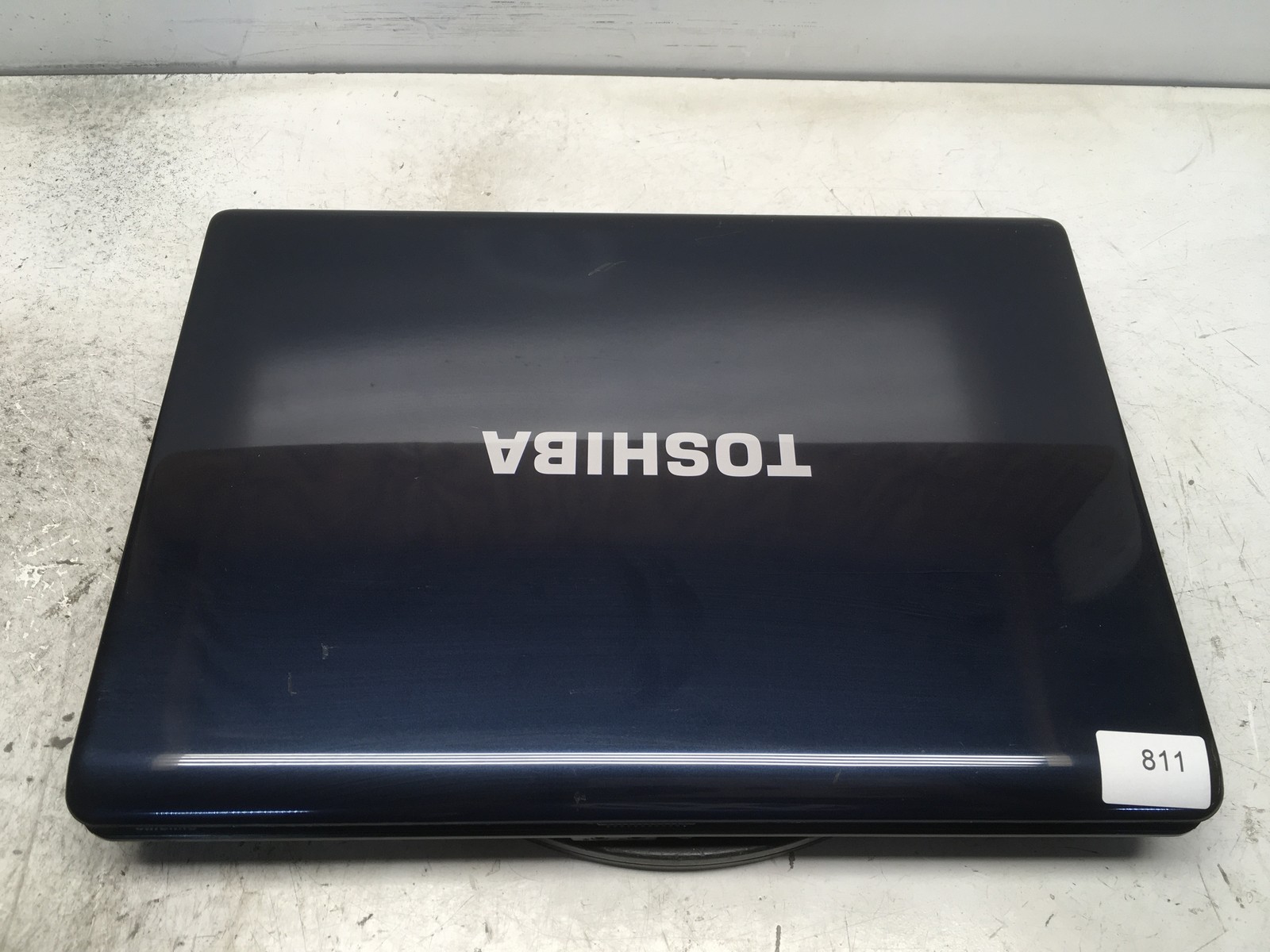 Toshiba Satellite L355-S7817 Intel Pentium T2390 1.86GHz 3 GB NO HDD No Batt