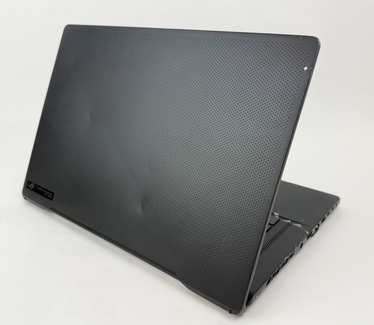 ASUS ROG Zephyrus GU603H 16″ 144Hz i7-11800H 16GB 512GB RTX 3050Ti W11H – READ!