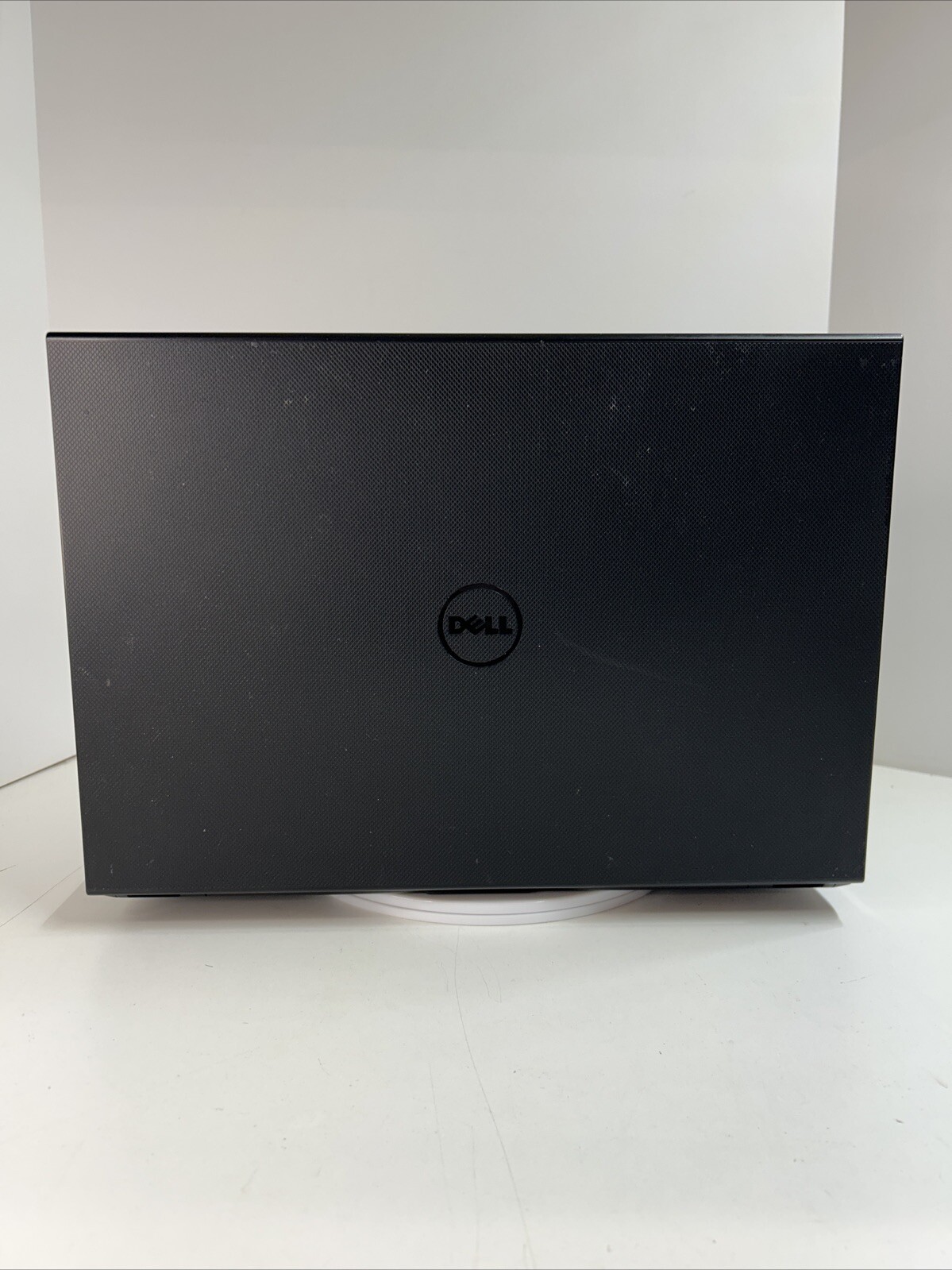 Dell Inspiron 3542 15.6″ Intel Pentium 3558U 1.7GHz 4GB Ram 500GB HDD Win 11 Pro
