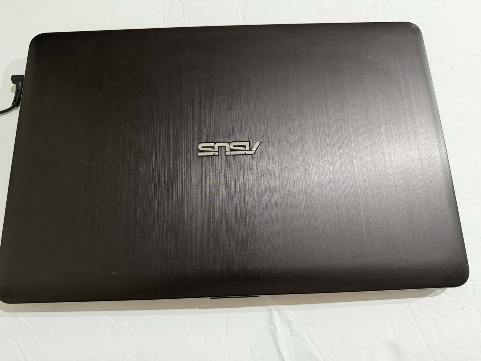 15.6″ ASUS R540S Intel Celeron N3050 1.6GHz 4GB 500GB Hdd,Laptop Notebook WIN 10