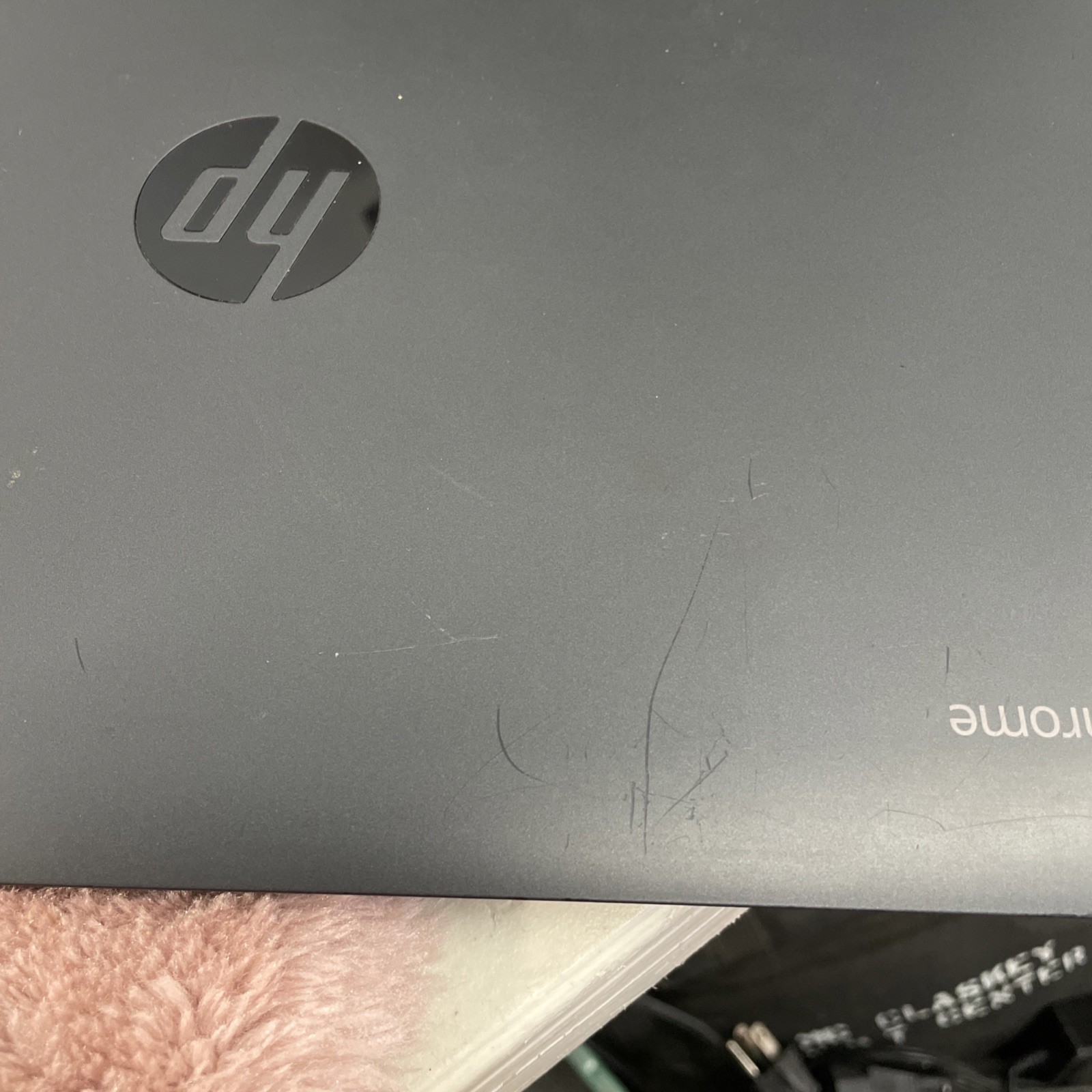 HP Chromebook 14 G4 (T4M33U1#ABA)