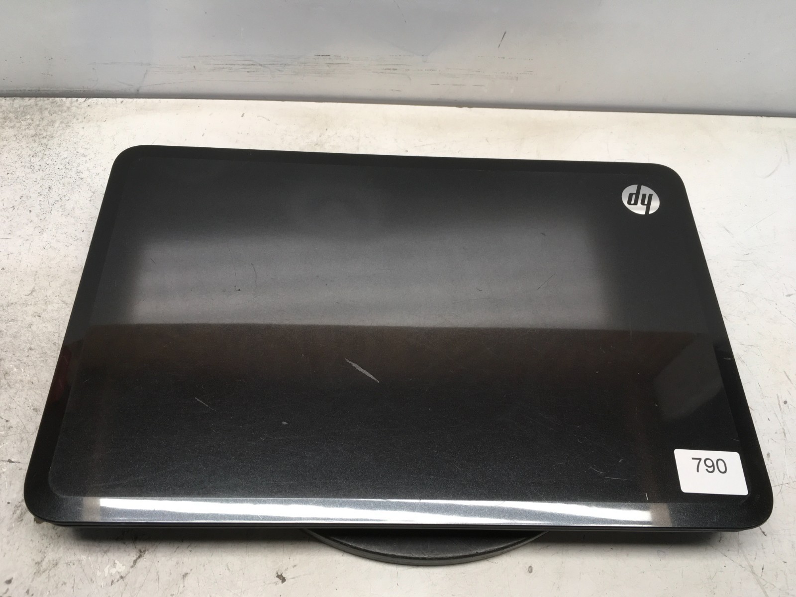 HP Pavilion G7-2246NR AMD A6-4400M 2700MHz 8 GB NO HDD No Batt
