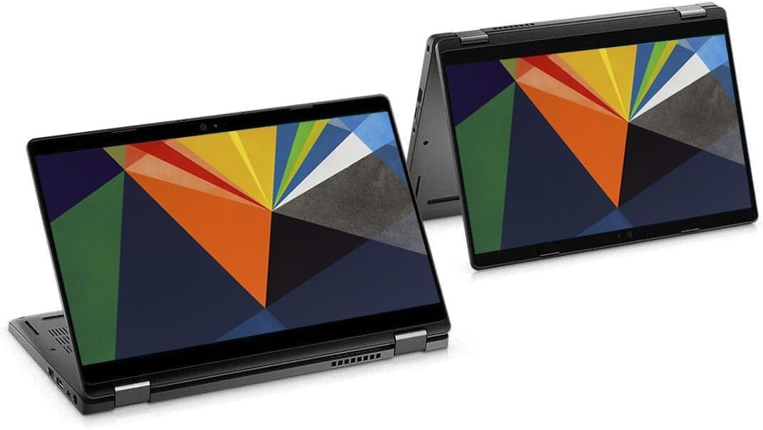 $100 Off~ Dell Latitude Laptop PC: Intel i7! 16GB RAM 256GB NVME SSD! Windows 11