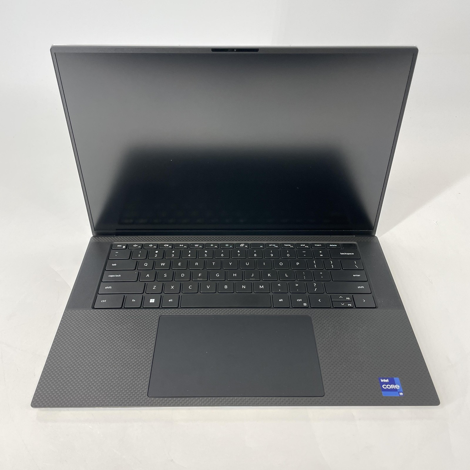 Dell XPS 15 9510 FHD+ i9-11900H 2.50GHz 32GB 1TB SSD RTX 3050 Ti Very Good
