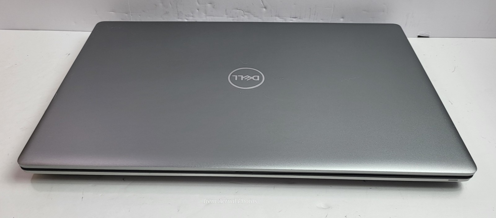 Dell Precision 7760 17″ i9-11950H 512GB SSD 16GB RAM RTX A5000 16GB WIN 11Pro