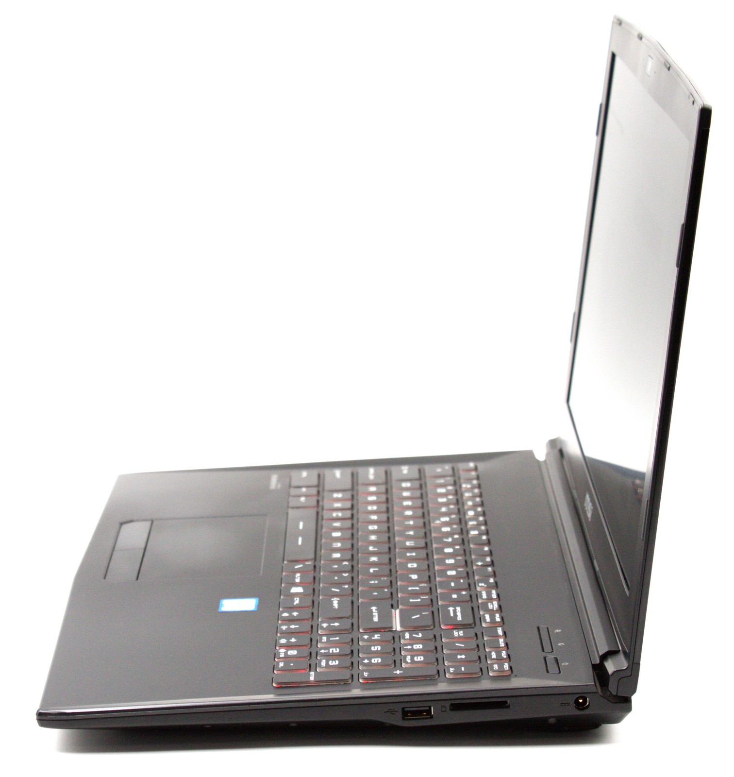 MSI GP62 Leopard Pro – FHD – i7-7700H – 16GB RAM – GTX 1060 – 256GB SSD+1TB HDD