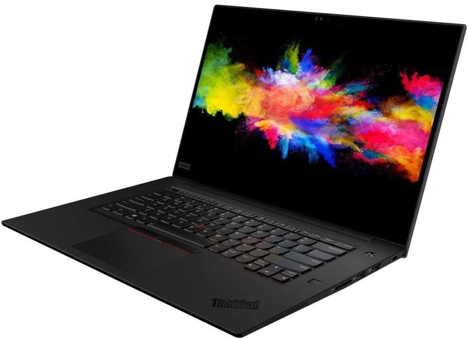 15.6″ TouchScreen UHD Gaming Laptop, i7 Hexa-Core 32GB RAM 512GB SSD Windows 11