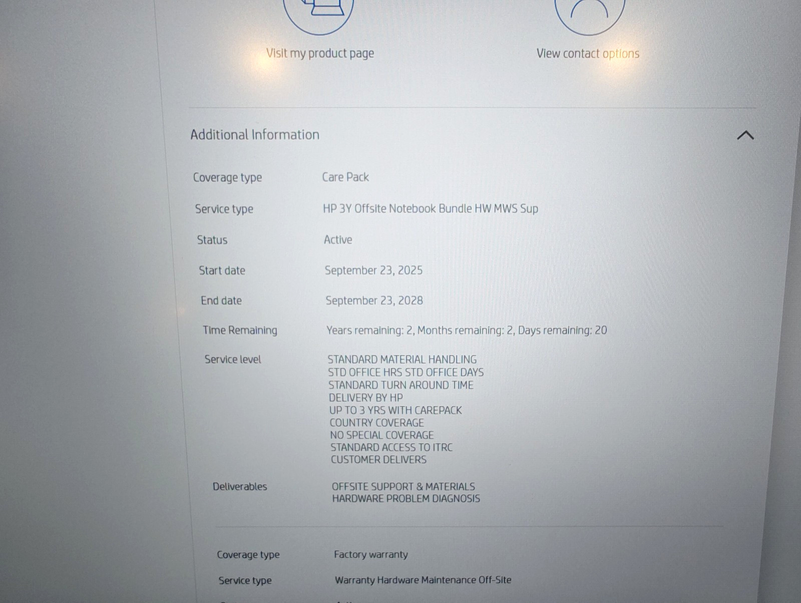 HP Zbook Studio 16 G11 — Ultra 7 165H / 64GB RAM / 1TB SSD / RTX 1000 Ada