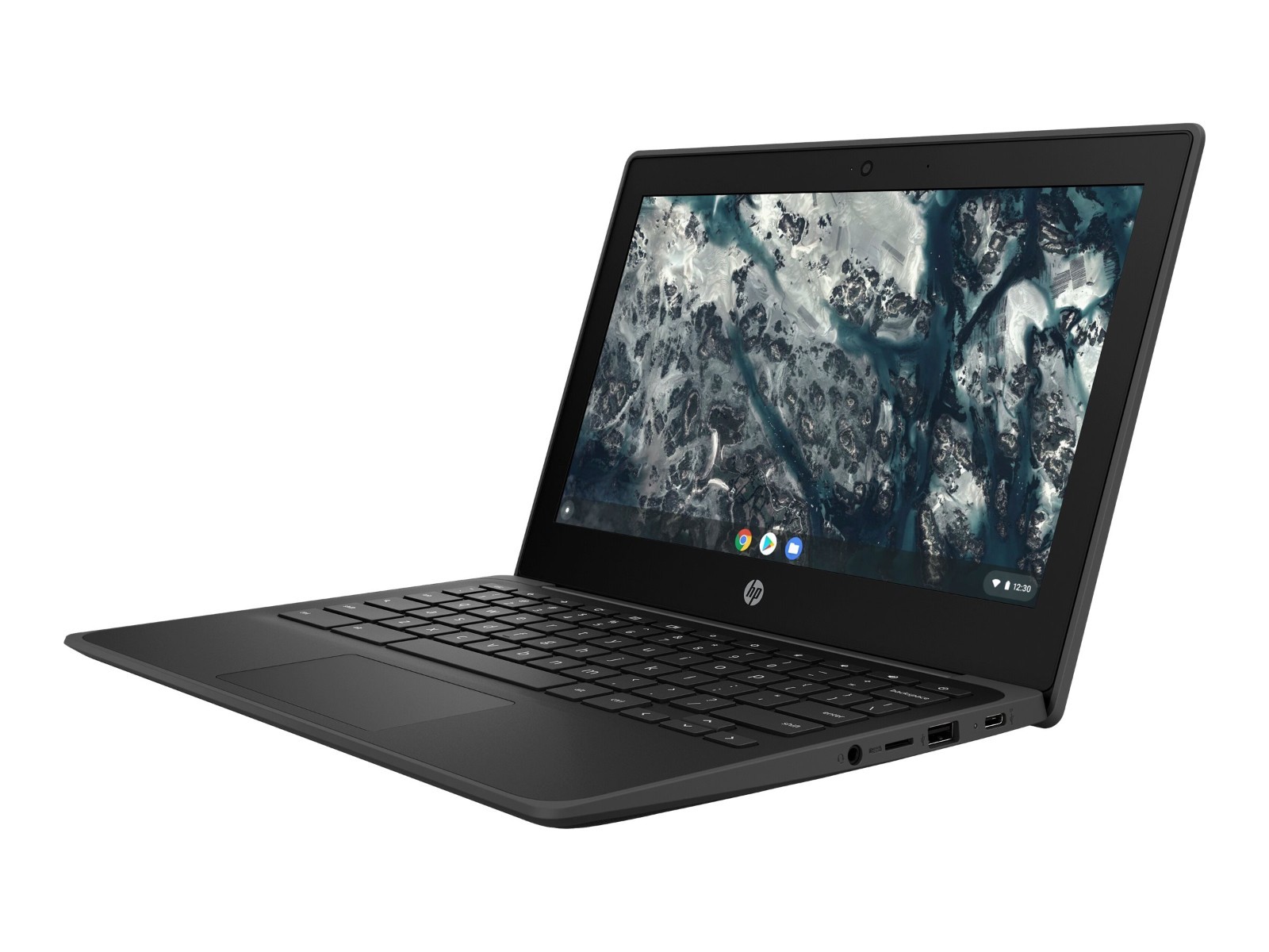 HP Chromebook 11MK G9 EE 11.6in MediaTek 4GB RAM 32GB eMMC Laptop
