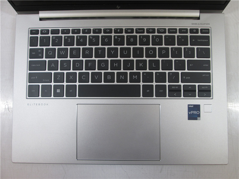 HP EliteBook 840 G10 Laptop i5-1345U 16GB 238GB SSD Win 11 COA No Battery
