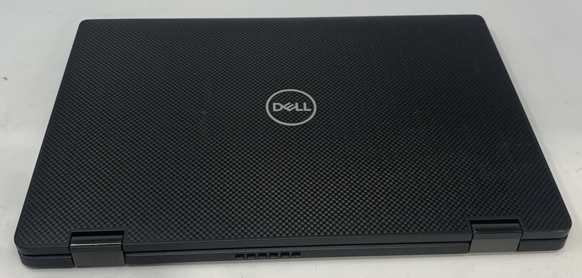 Dell Latitude 7290 12.5″ i5-8350U 1.70GHz 16GB DDR4 128GB Black /FAIR/SEE DC