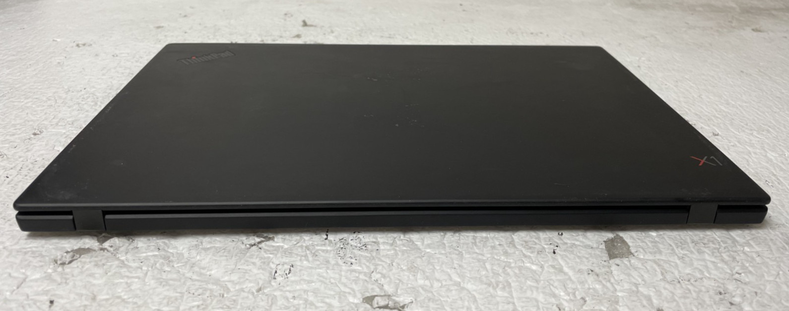 Lenovo ThinkPad X1 Carbon 7th Gen 14″ Core i7-10710U 16GB RAM No SSD Parts *READ