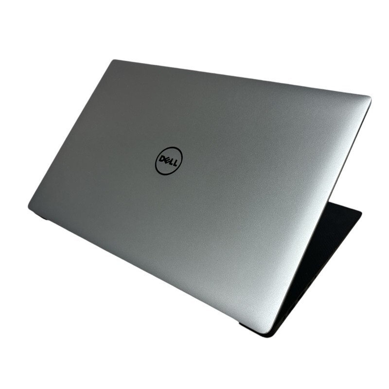 Dell Precision 5520 15.6″ i7-7820HQ 2.90GHz 16GB 500GB SSD Nvidia M1200 Win10P