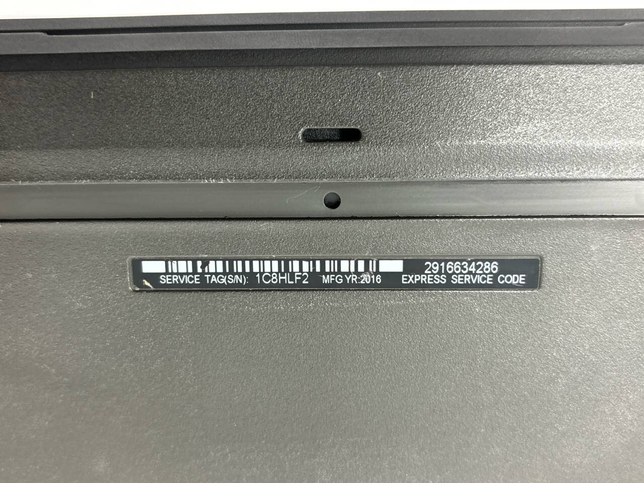 Dell Chromebook 11 P22T 11.6″ 16GB Intel Celeron 2.16 GHz 4GB RAM Laptop Black