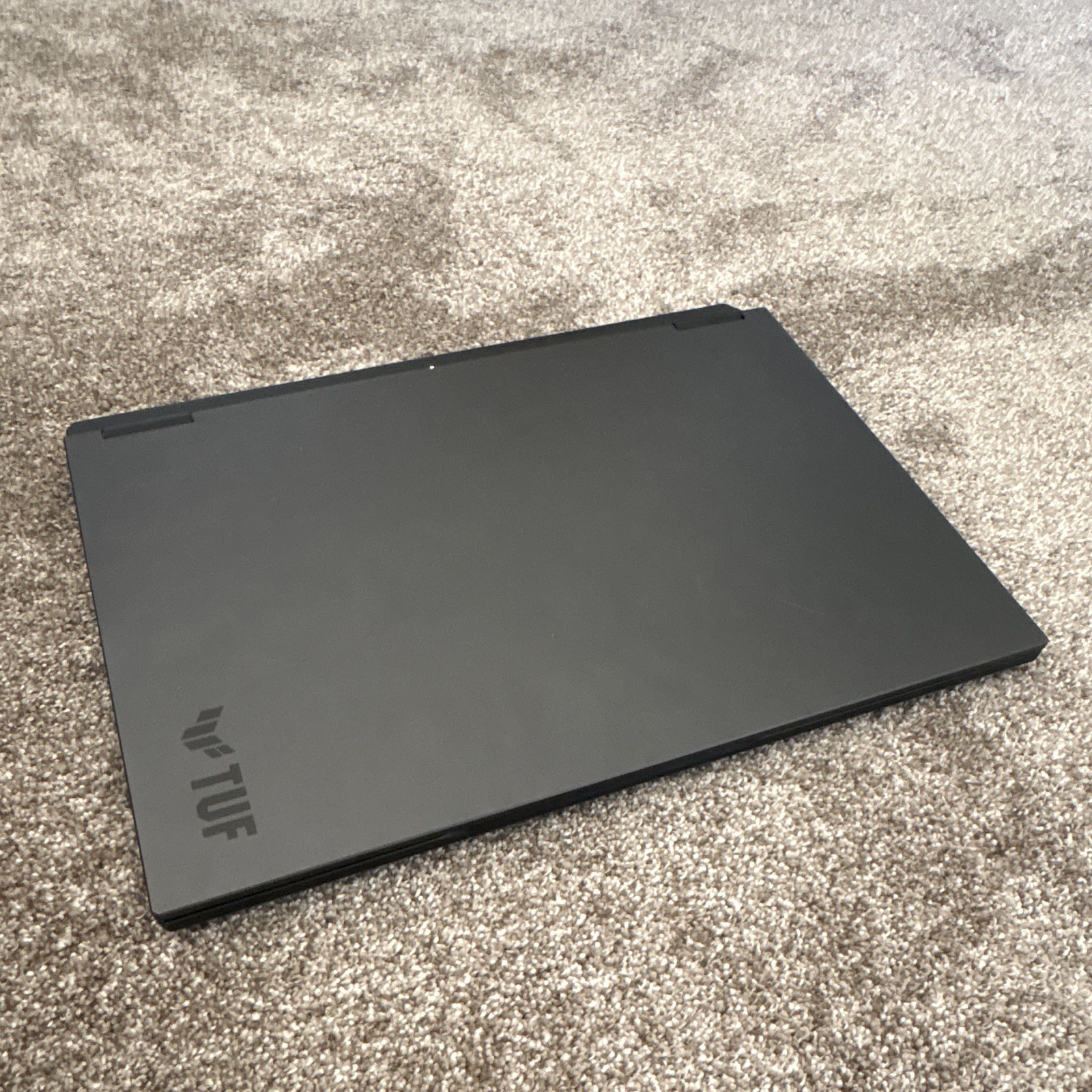 ASUS TUF Gaming F16 16in i7-14650HX 32GB 1TB SSD RTX 5060 Win11 Home