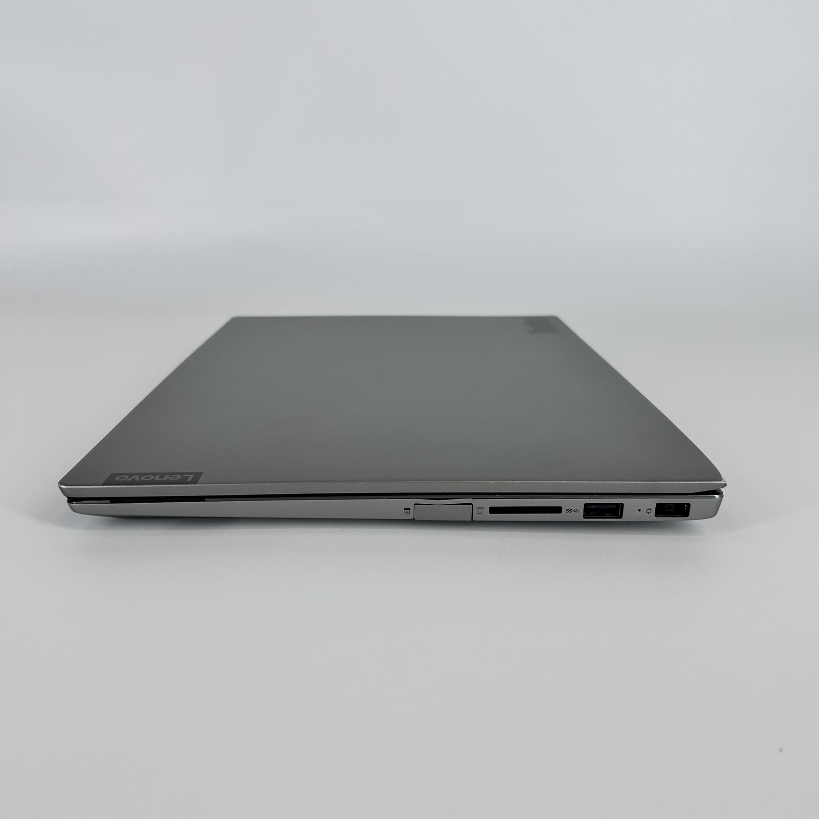 Lenovo ThinkBook 14 Gen 1 Gray FHD i5-1035G1 1.00GHz 16GB 256GB SSD Good