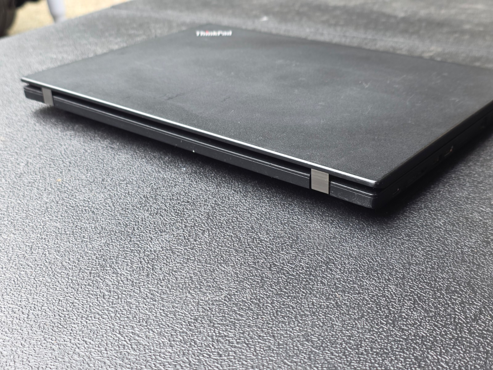 14″ Lenovo ThinkPad L480 – i5-8250U, 8GB, 240GB SSD | USB-C Ports!!