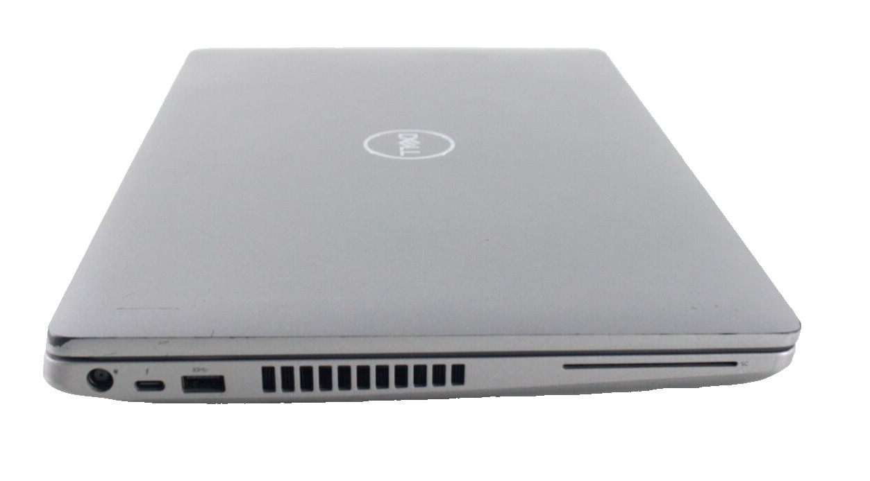 Dell Precision 3551 15.6″ Laptop i5 10th Gen 256GB SSD 32GB RAM Win 11 (ME) CB