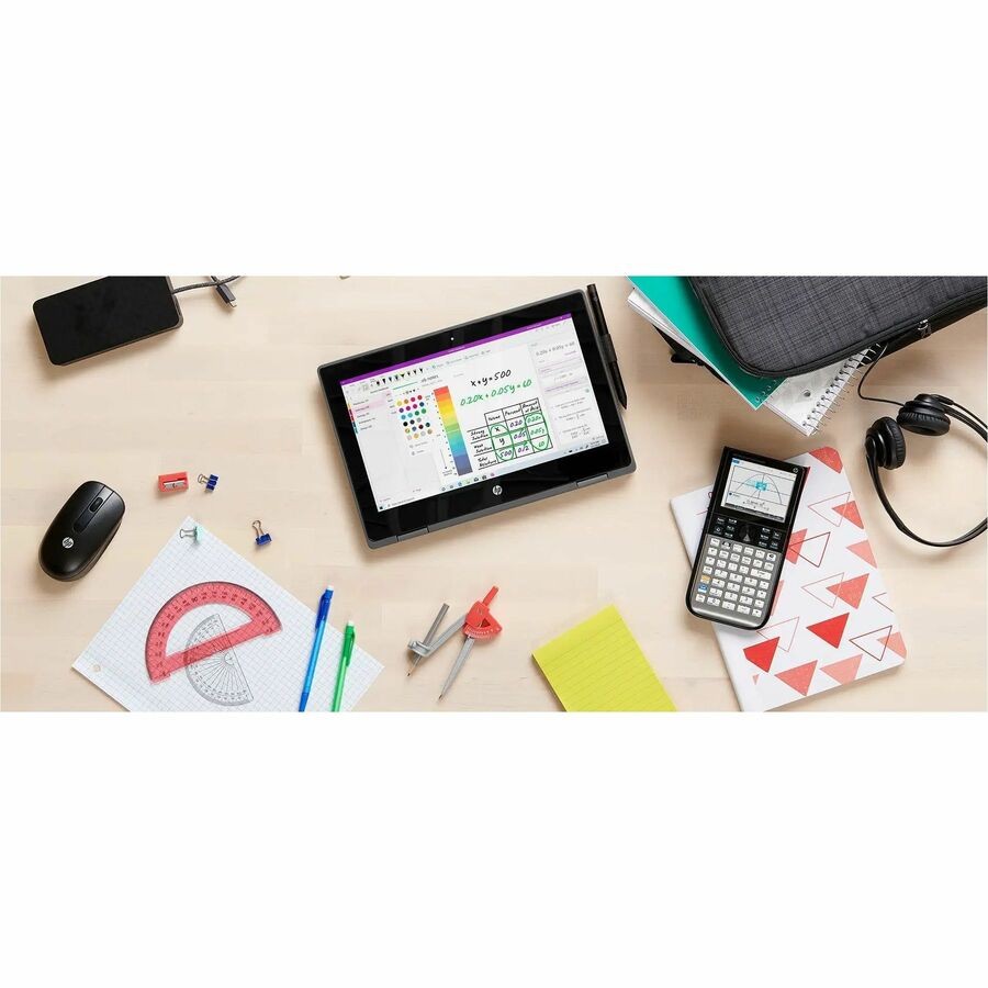 HP Fortis Flip G1m 11.6 Touchscreen Convertible 2 in 1 Chromebook – HD – Octa-c