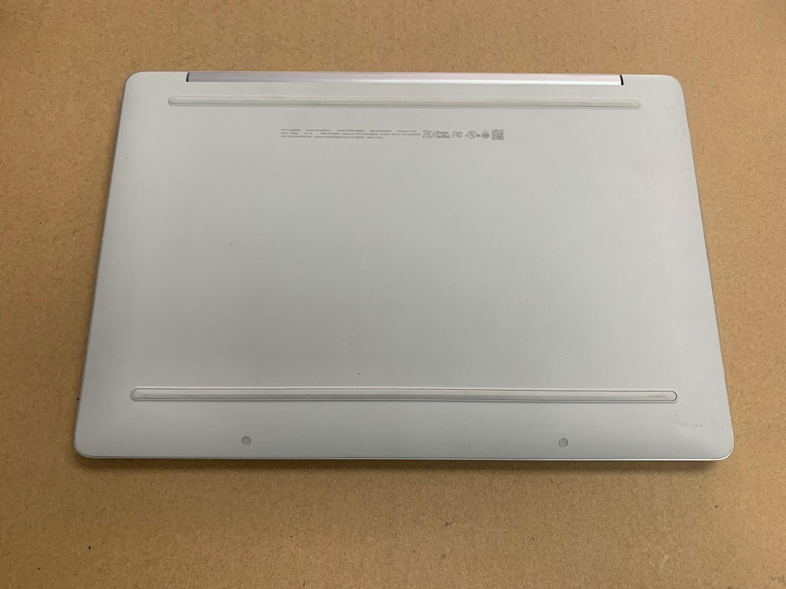 ✨ HP Chromebook 14A-NA0131WM Intel Pentium Silver Working Tested WITH CHARGER✨