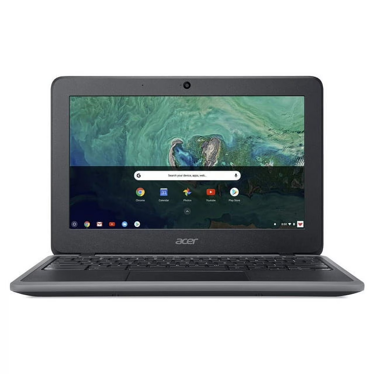 Acer Chromebook C732 11.6″ Celeron N3350 4GB 32GB Touch ChromeOS Grade C